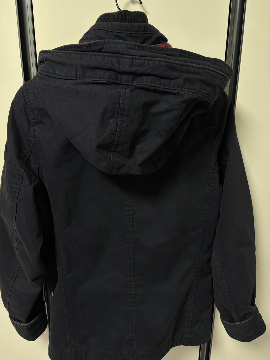 아베크롬비 자켓 ABERCROMBIE JACKET 상품이미지3