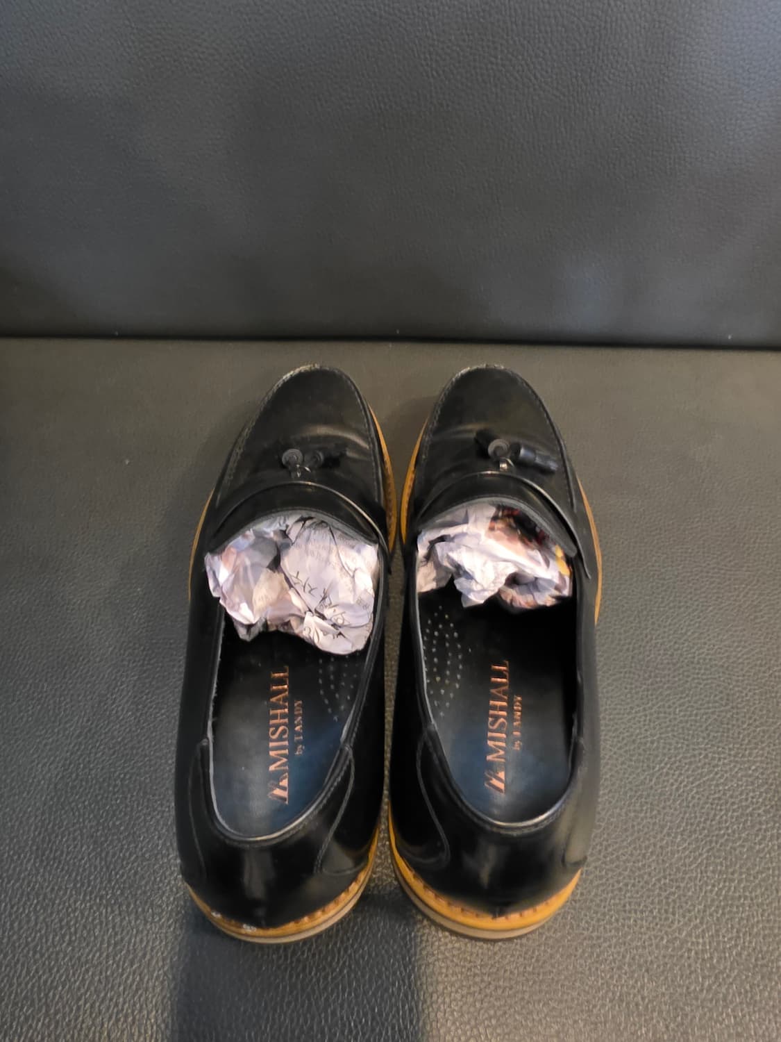 탠디 미셜 로퍼 테슬로퍼 남성구두 상품이미지8