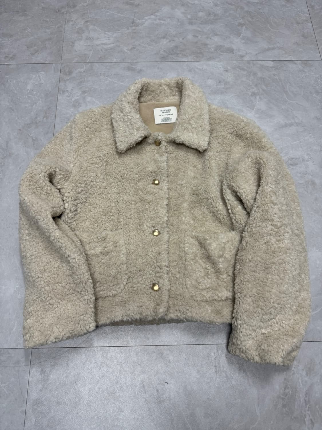 슬로우앤드 상품이미지1