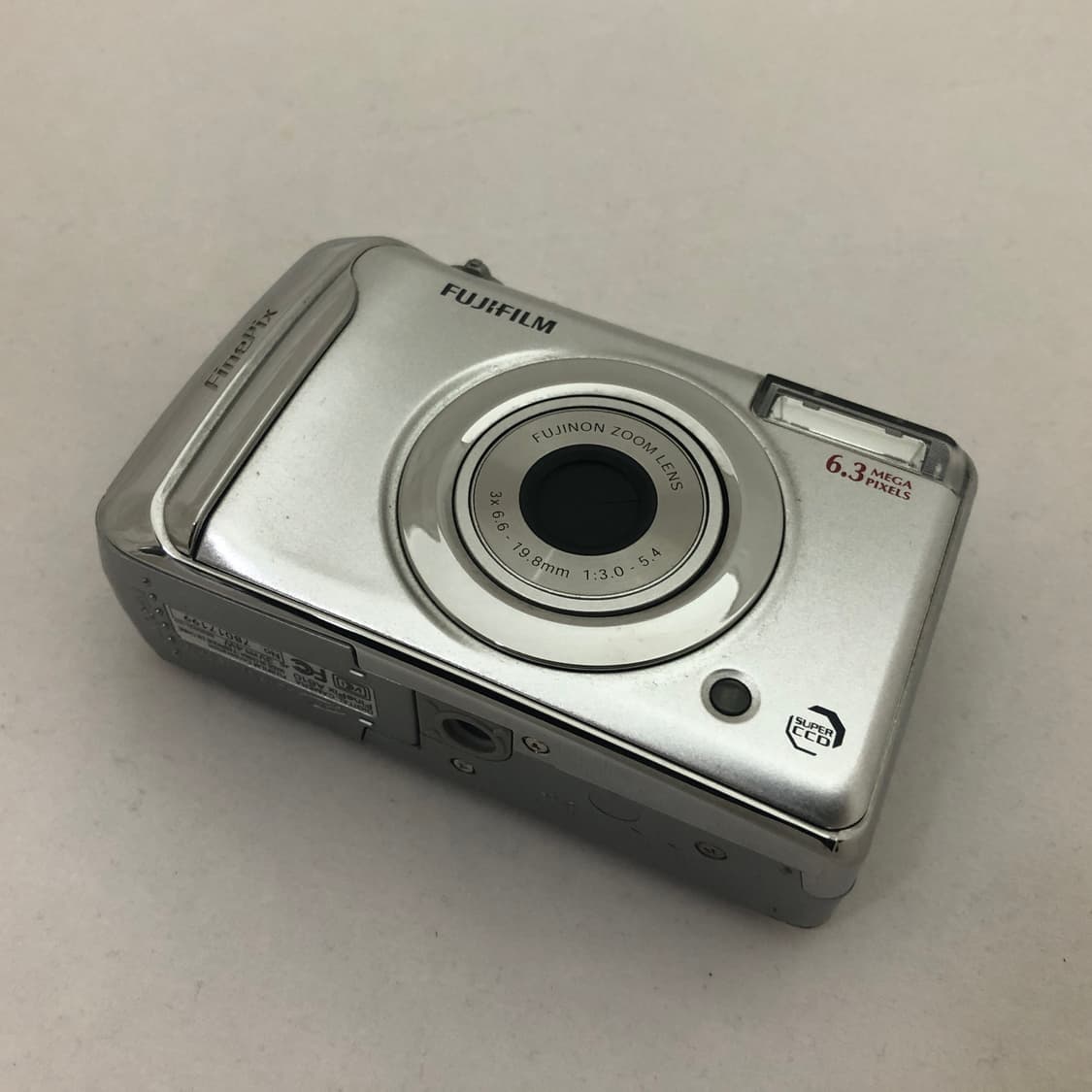 (신품급, 박스셋) 후지필름 파인픽스(FinePix) A610 카메라 상품이미지3