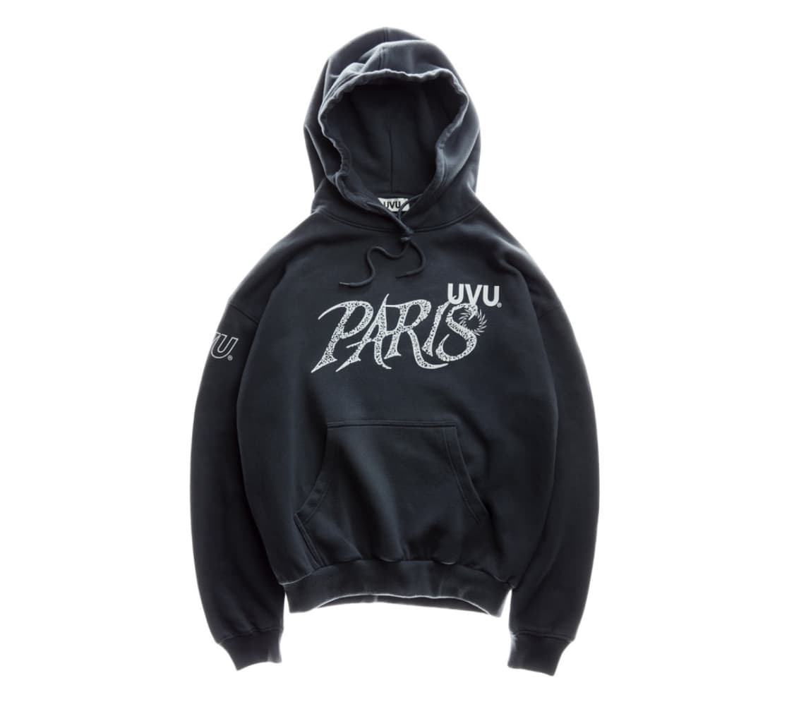 UVU 파리 25 , XXL (미개봉) 상품이미지1
