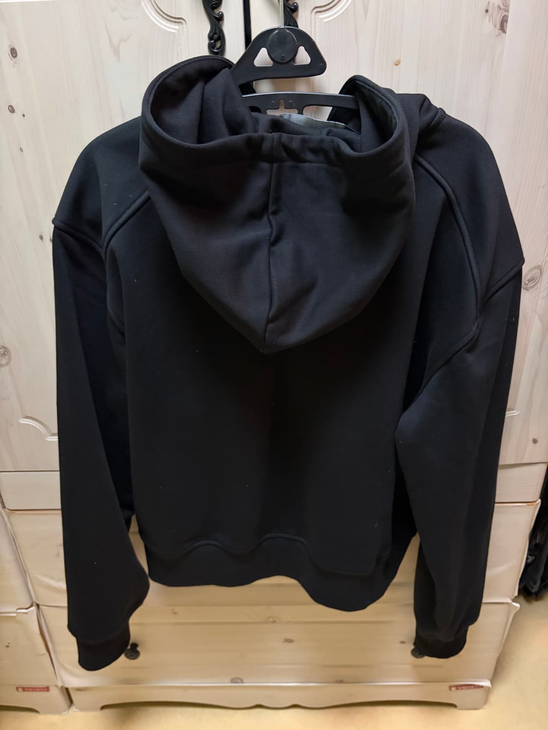 포스센스티브 후드집업 상품이미지4