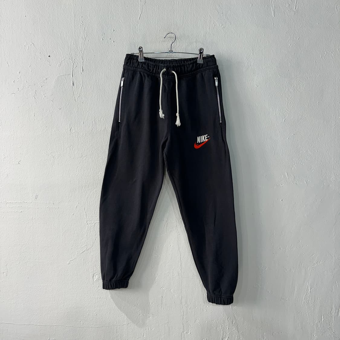 나이키 프렌치테리 조거트레이닝팬츠 S 상품이미지1