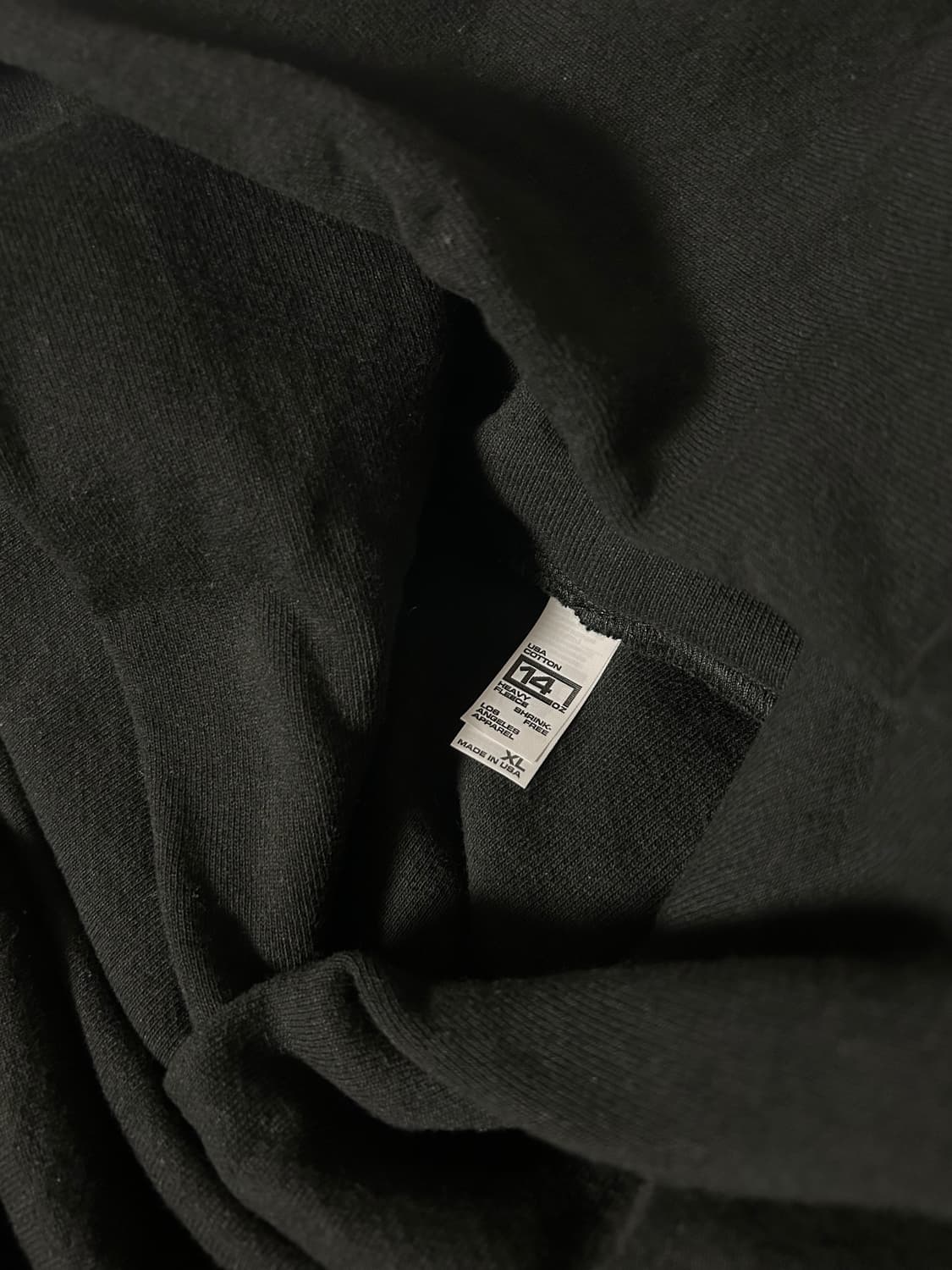 Laa 대선 블랙 샘플 판매! 상품이미지2