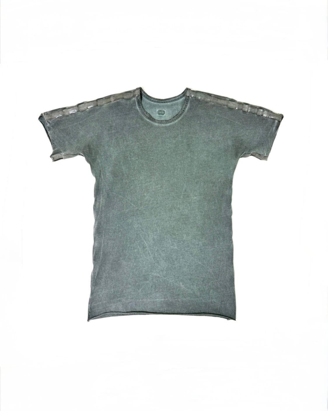 Isaac Sellam T-shirt 상품이미지1