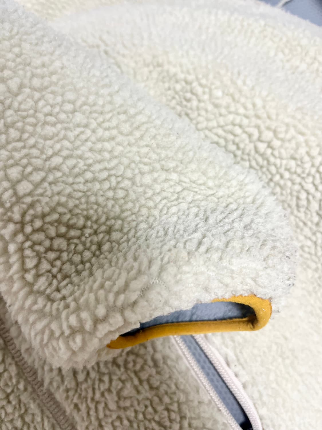 파타고니아 펠리컨  골드 레트로x 상품이미지3