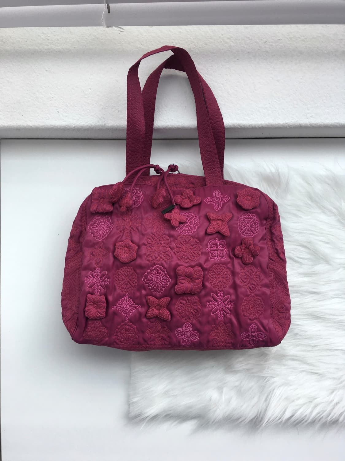 Issey Miyake Tamasha Bag 상품이미지2