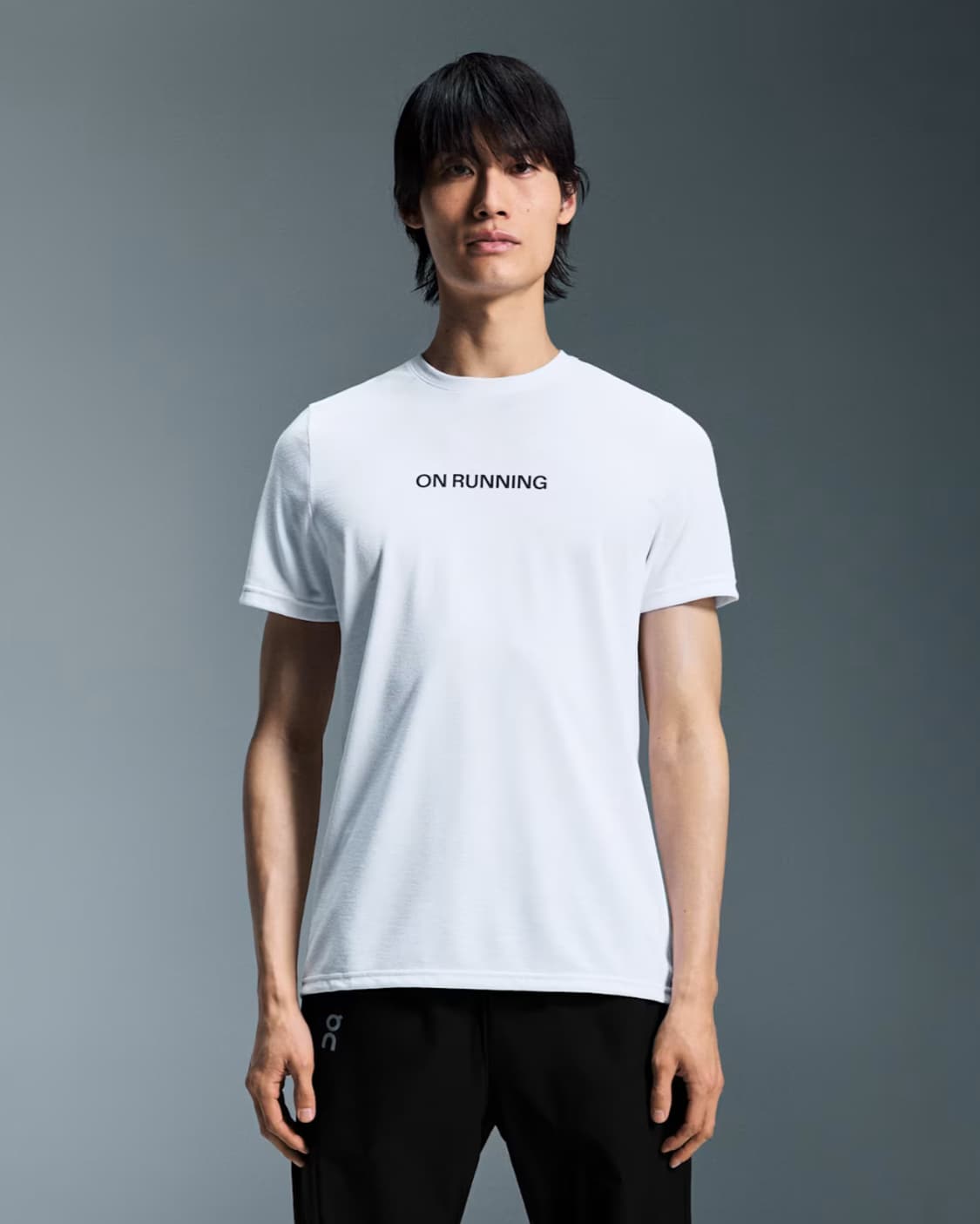 온러닝 티 상품이미지2