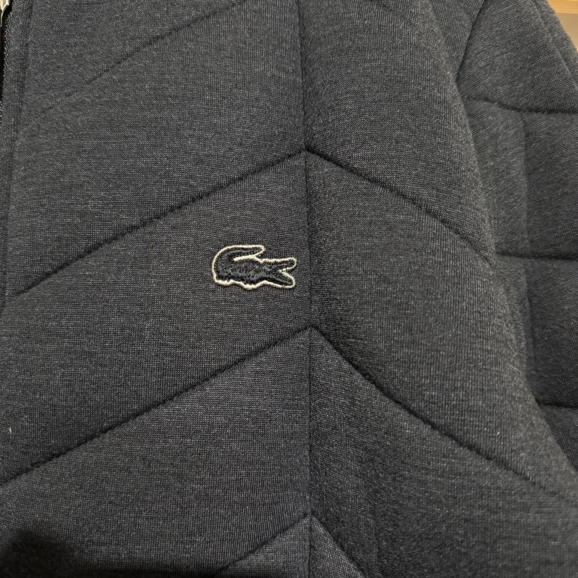 라코스테 자켓 상품이미지2