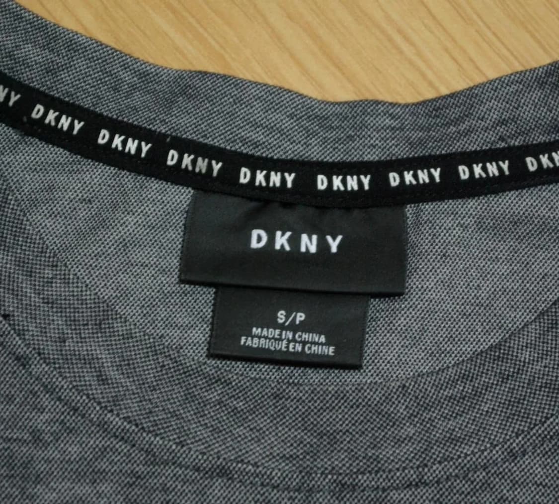 DKNY 포켓 반팔티셔츠 95 상품이미지6