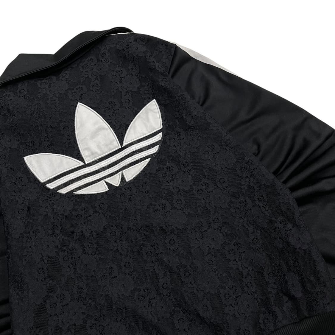 아디다스 여성 파이어버드 블랙레이스 트랙탑 95 상품이미지7