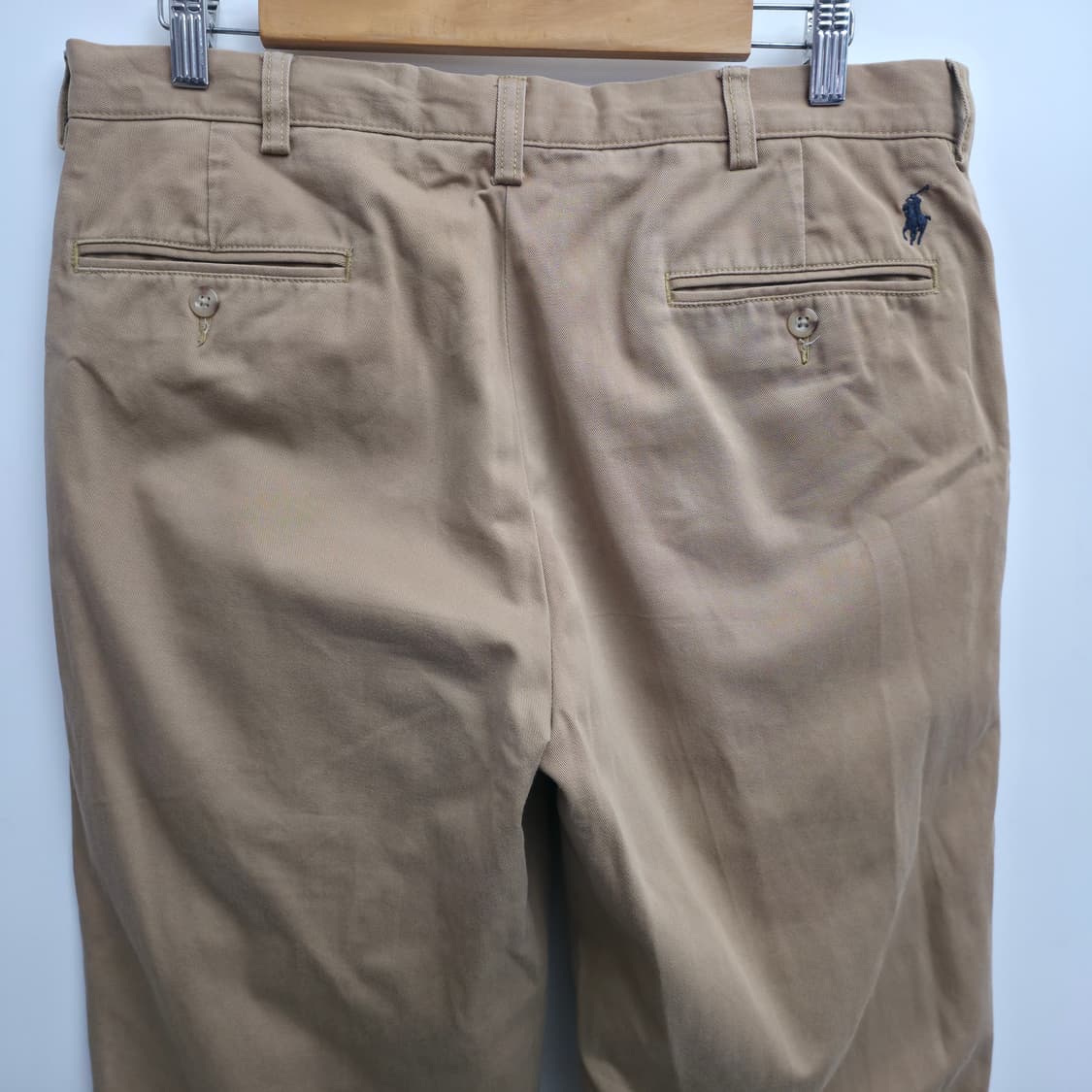 [34] 폴로 랄프로렌 치노 팬츠 상품이미지5