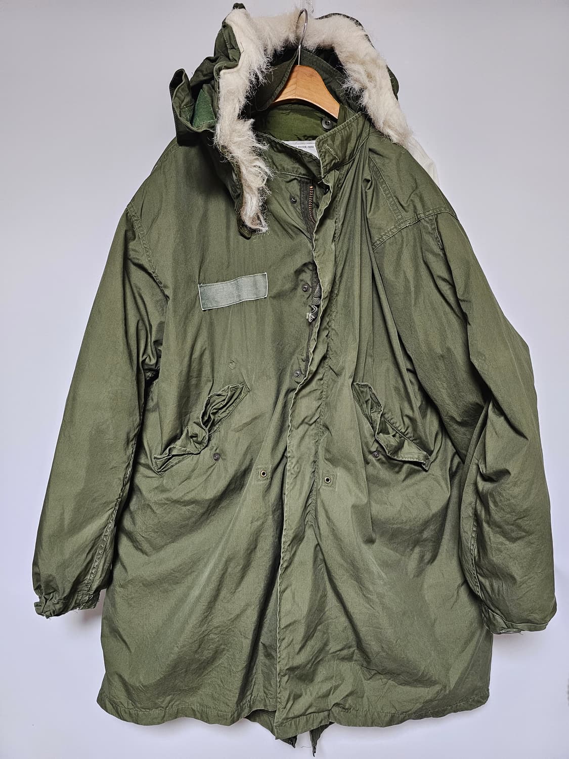 개파카 상품이미지1