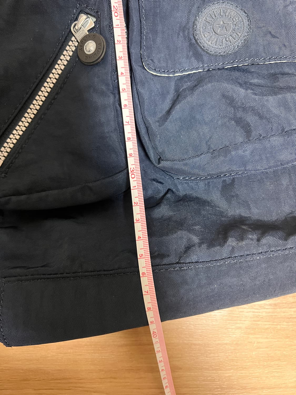 키플링 크로스백 상품이미지2