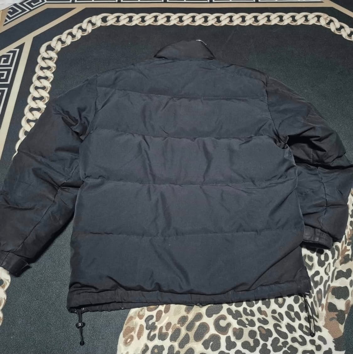 00's 나이키 덕다운 뉴챔프 패딩 XL 정품 상품이미지4