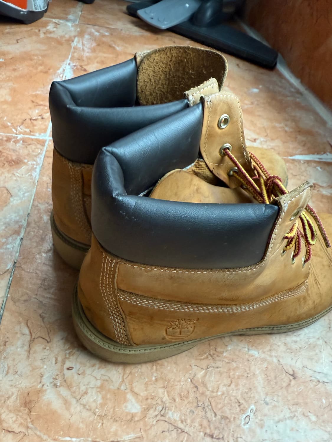 팀버랜드 250 상품이미지1