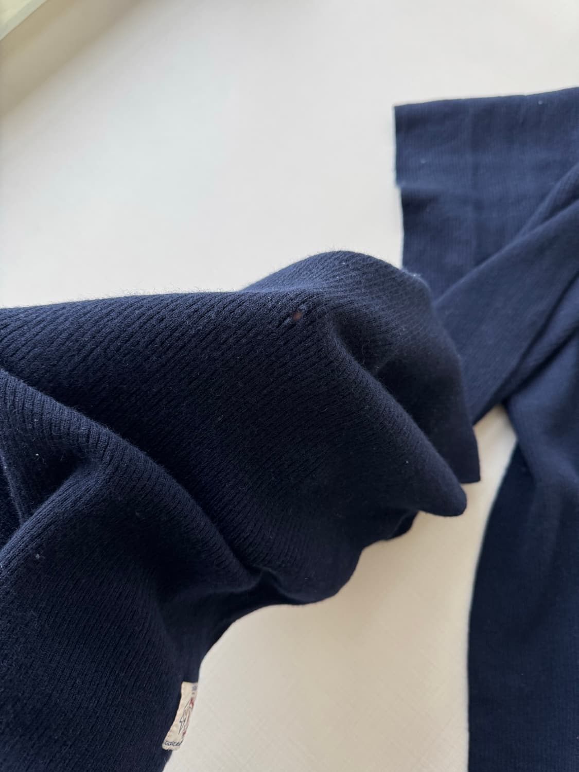 90s 아르마니 머플러 상품이미지5