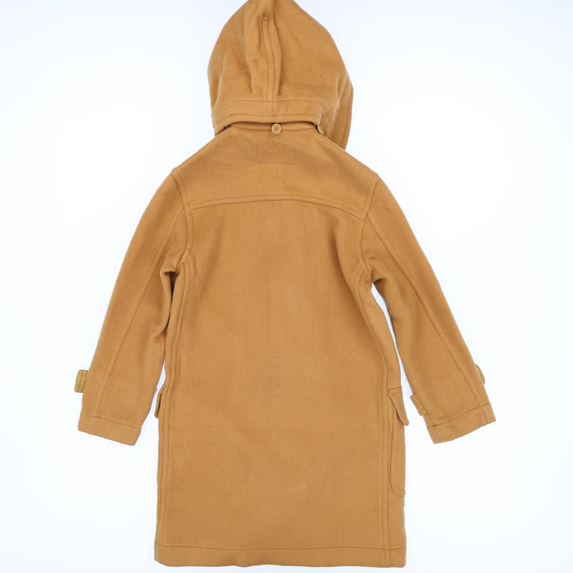 [XS] 지오다노 여성 떡볶이코트 자켓 1215H1 상품이미지2