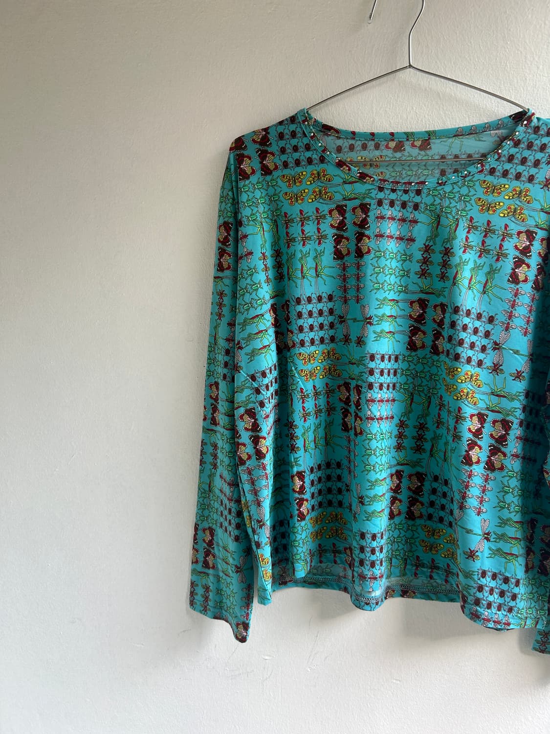 곤충 티셔츠 상품이미지5