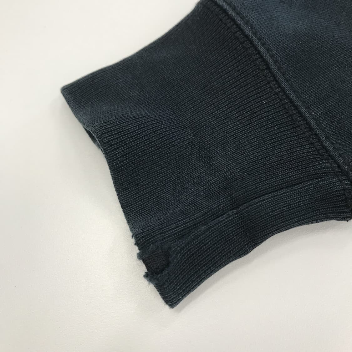 폴로 랄프로렌 빅포니 블랙 후드 국내판 [S] 상품이미지5