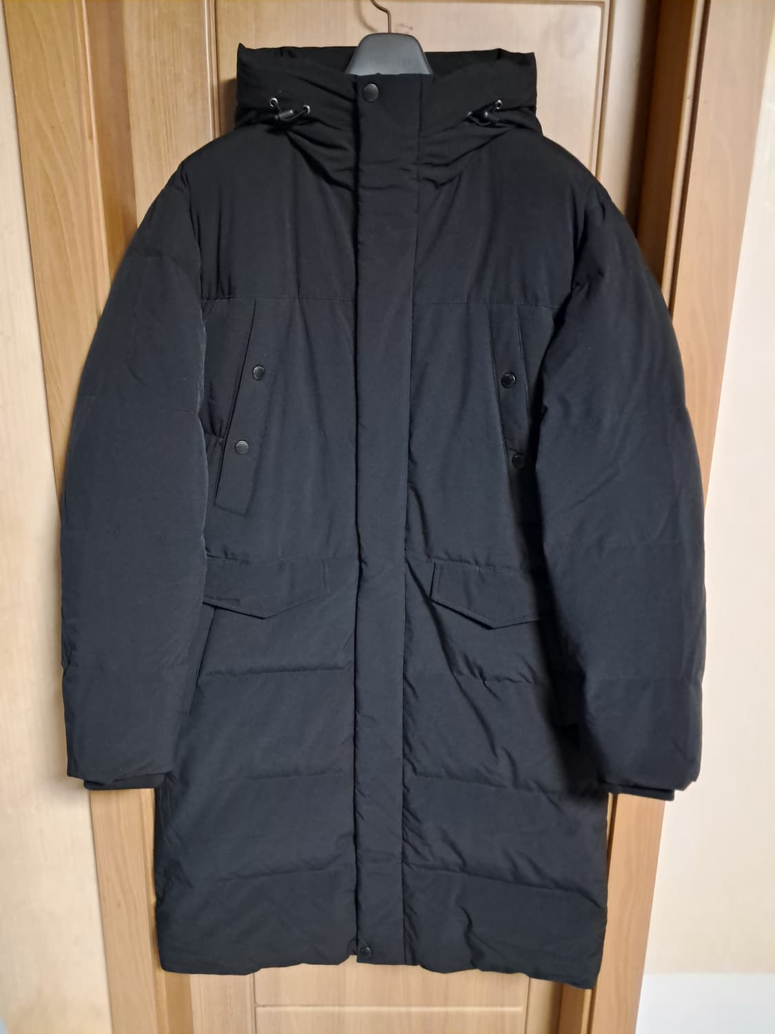 레드페이스 롱패딩 남성95  상품이미지1