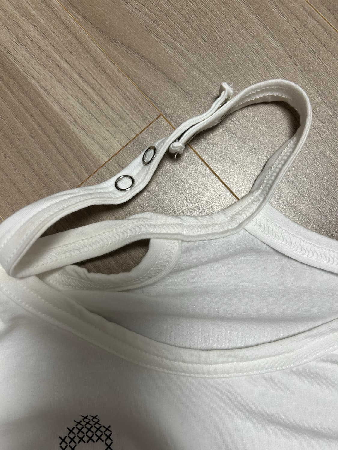 인앤양 멜로디 티셔츠 상품이미지4