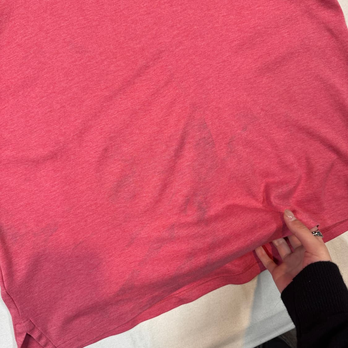 L) 폴로 랄프로렌 소프트 코튼 반팔 카라티 PK 상품이미지6