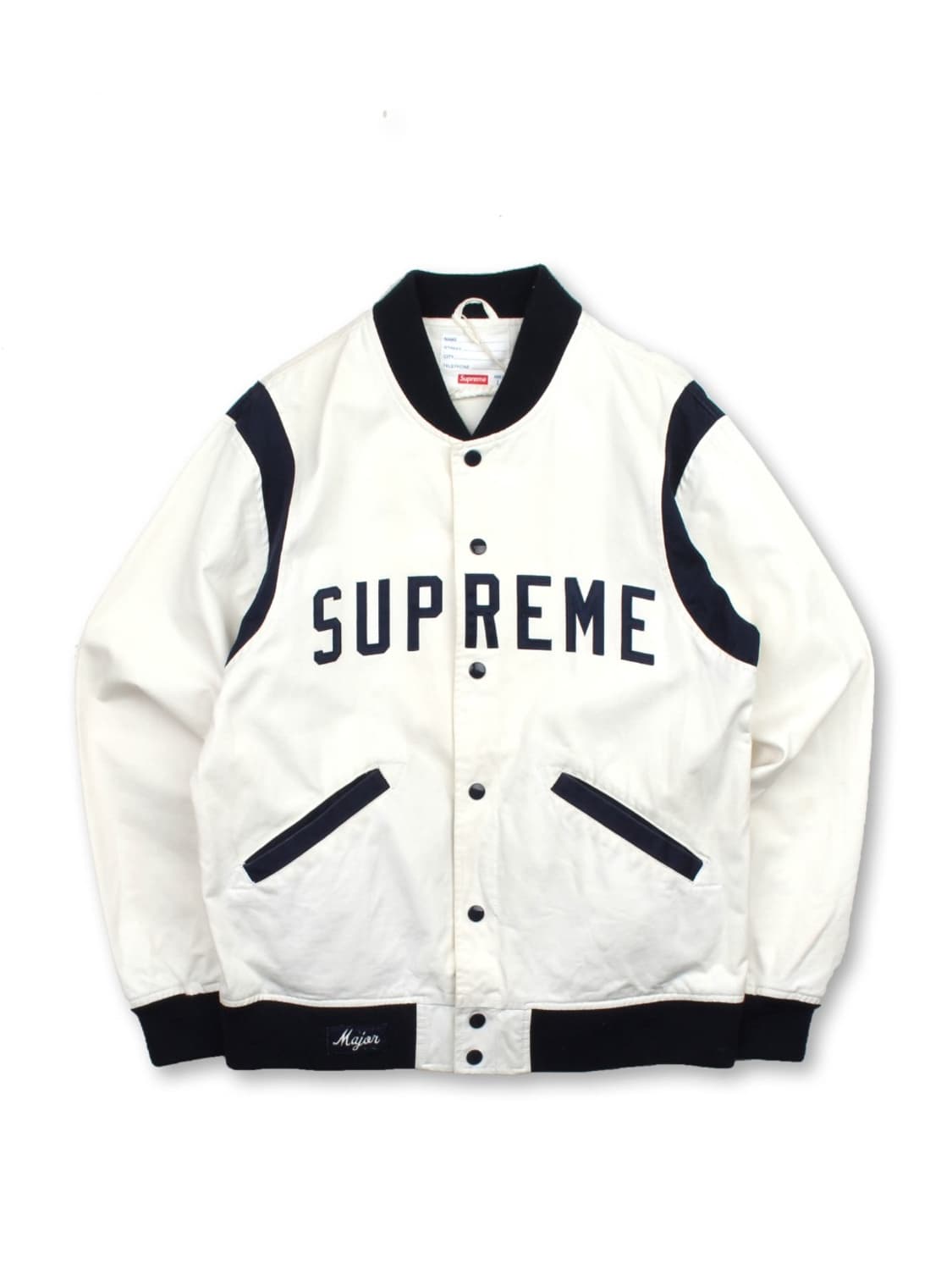 2011 SUPREME (L) 상품이미지1