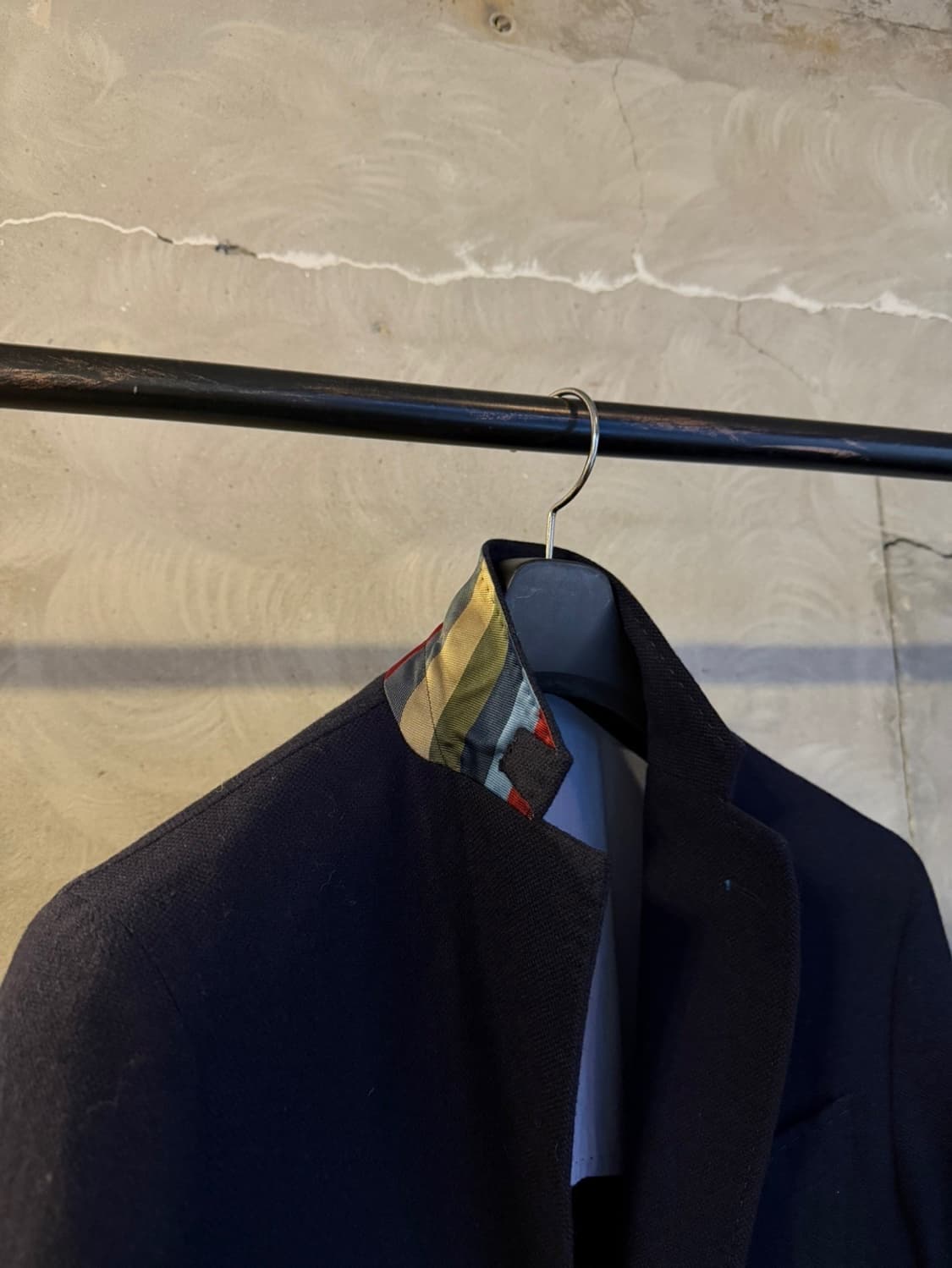 마뉴엘 리츠 금장 블레이저 100 상품이미지5