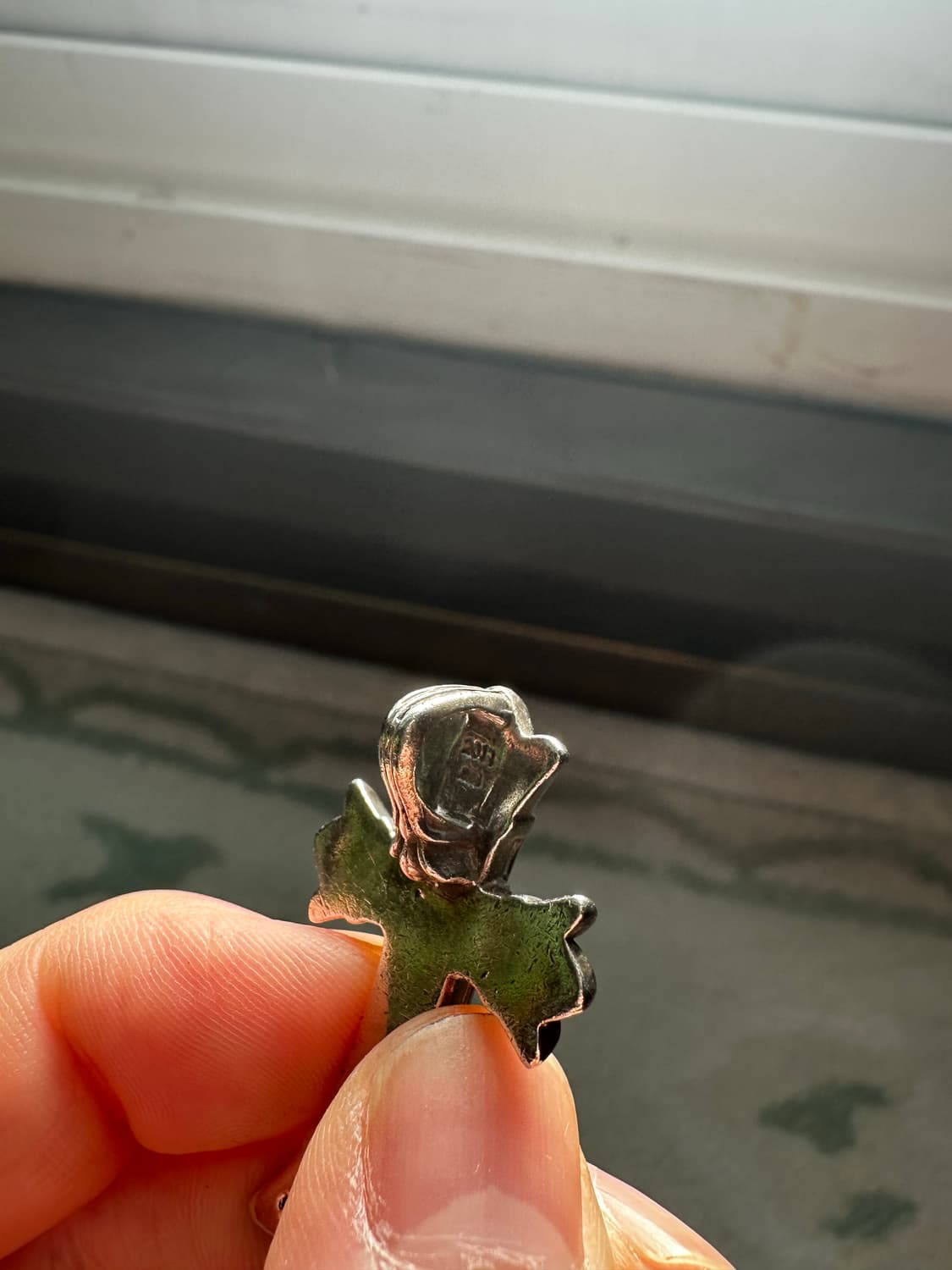 크롬하츠 더블ch 펜던트 상품이미지6