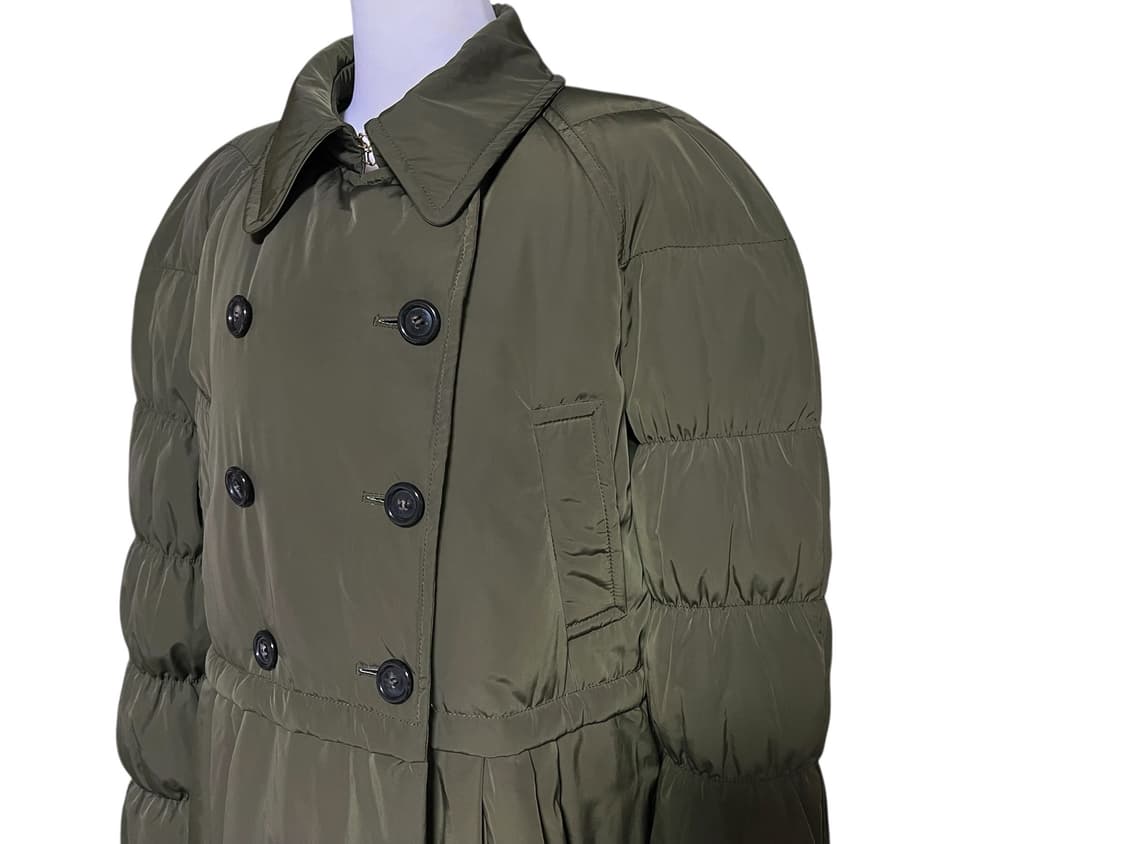 MOSCHINO 모스키노 패딩 롱패딩 상품이미지2