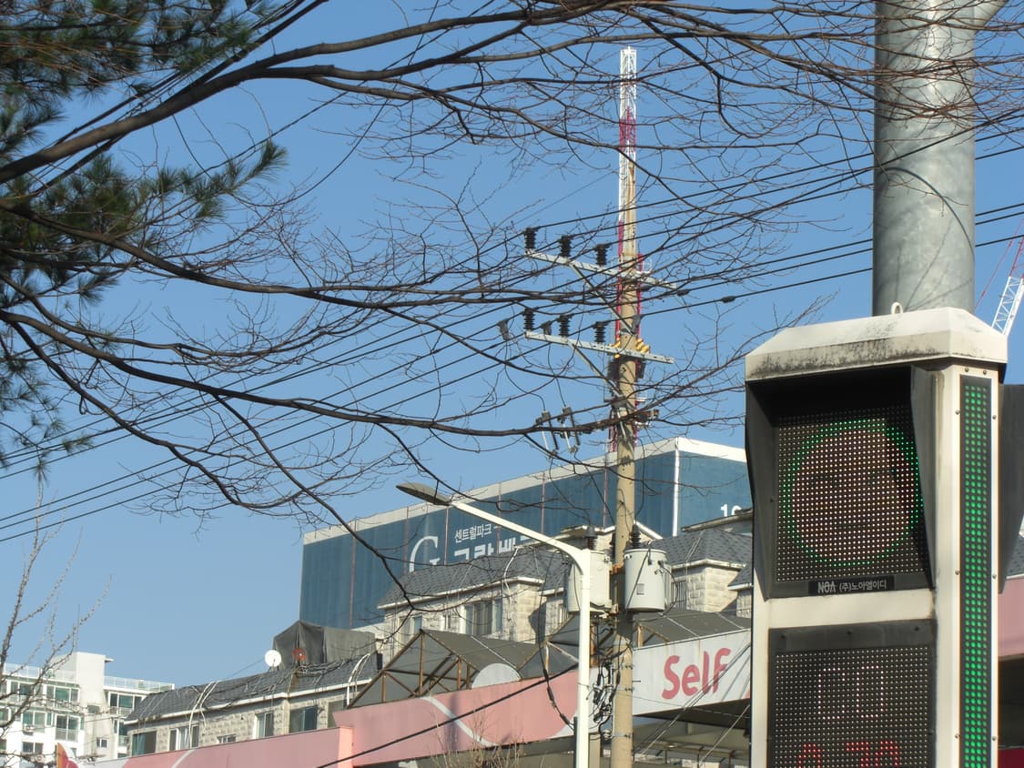 카시오 엑슬림z1080 디카 핑크(작례o) 상품이미지4