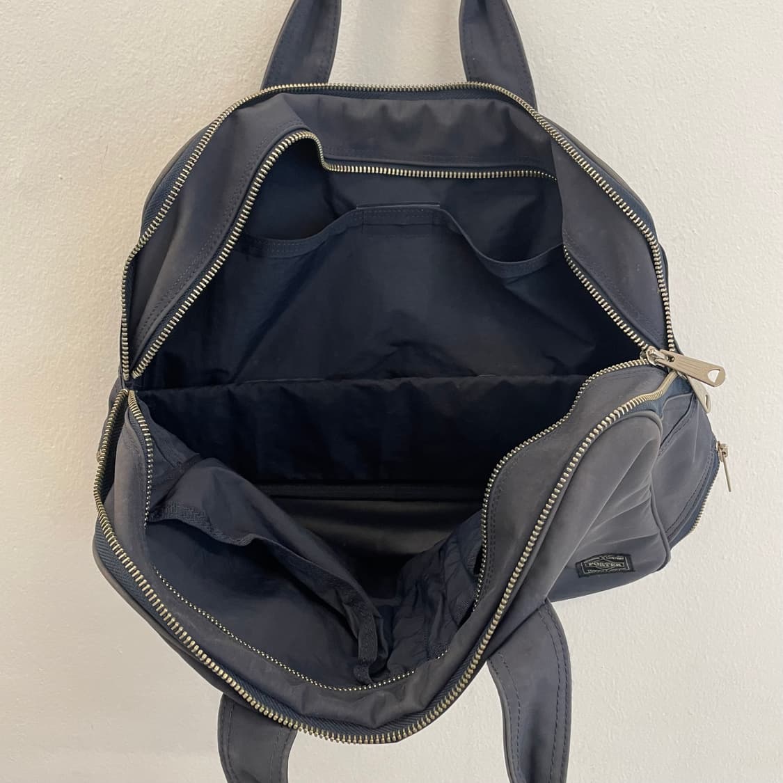 YOSIDA PORTER square bag 상품이미지7