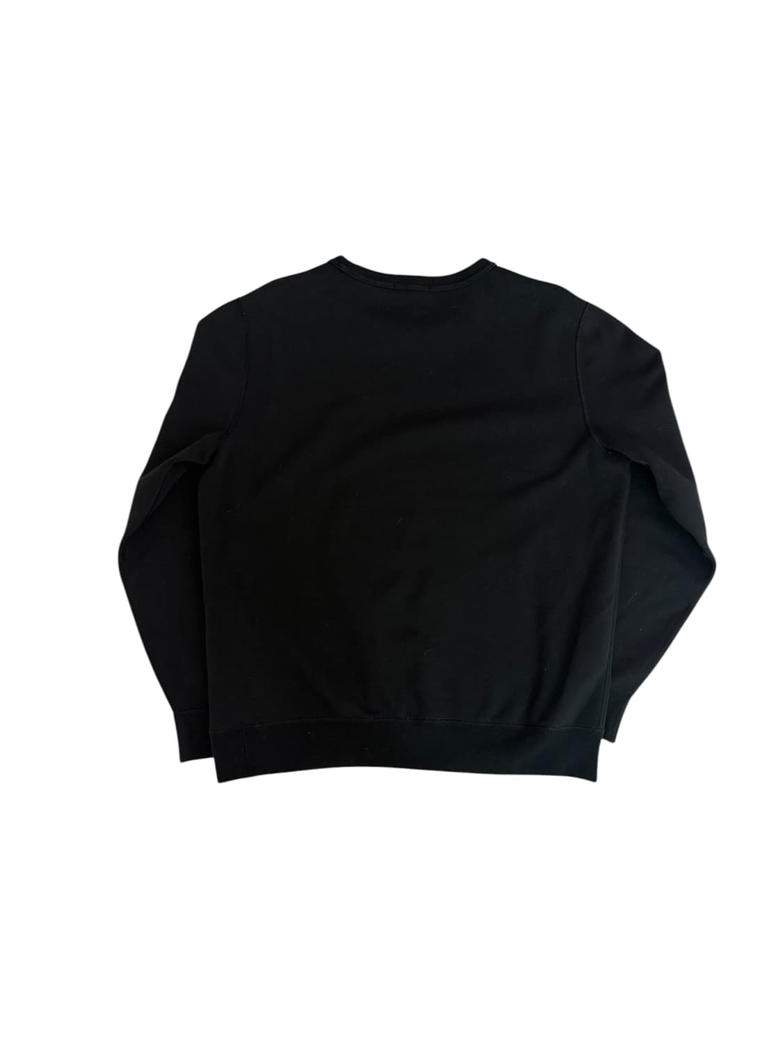 폴로 신형 블랙 맨투맨 상품이미지7