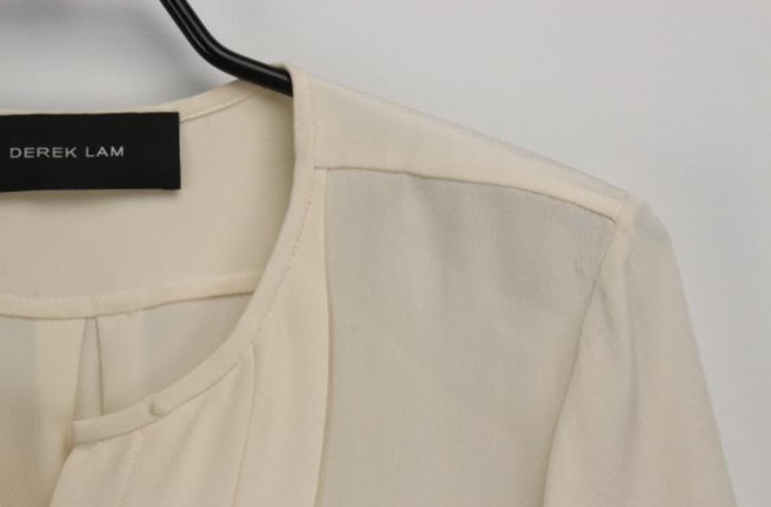 데렉램 블라우스 상품이미지2