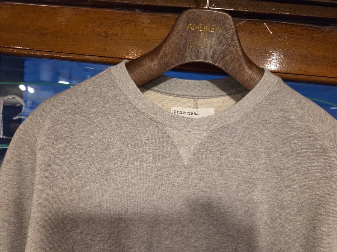 유니버셜 웍스 스웻 상품이미지5