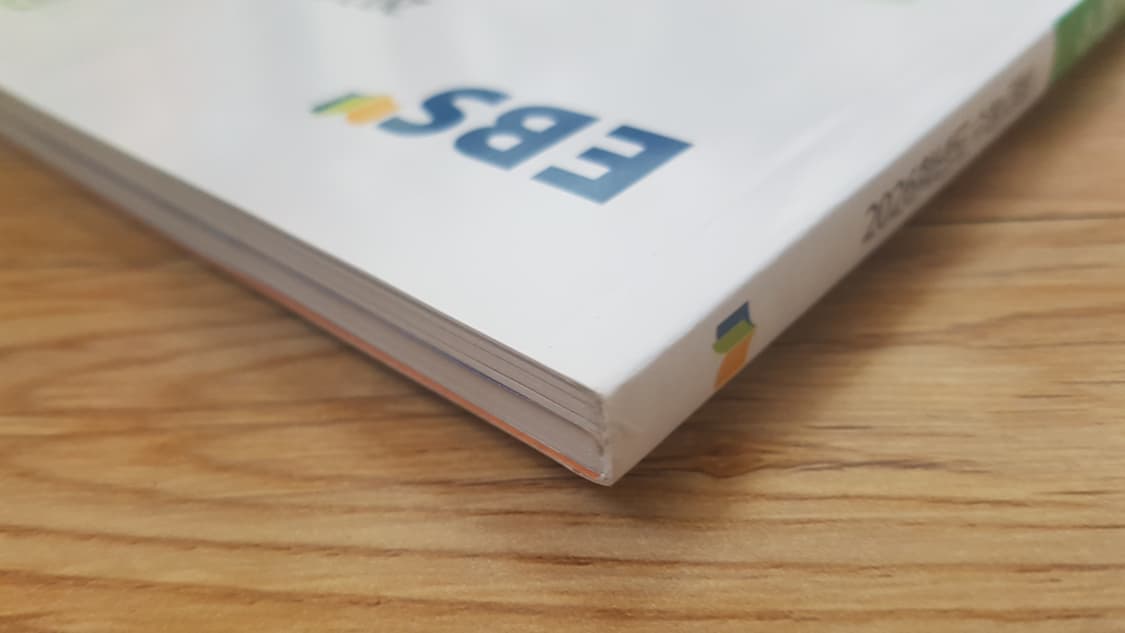 EBS 수능 기출의 미래 수학영역 수학2 상품이미지3