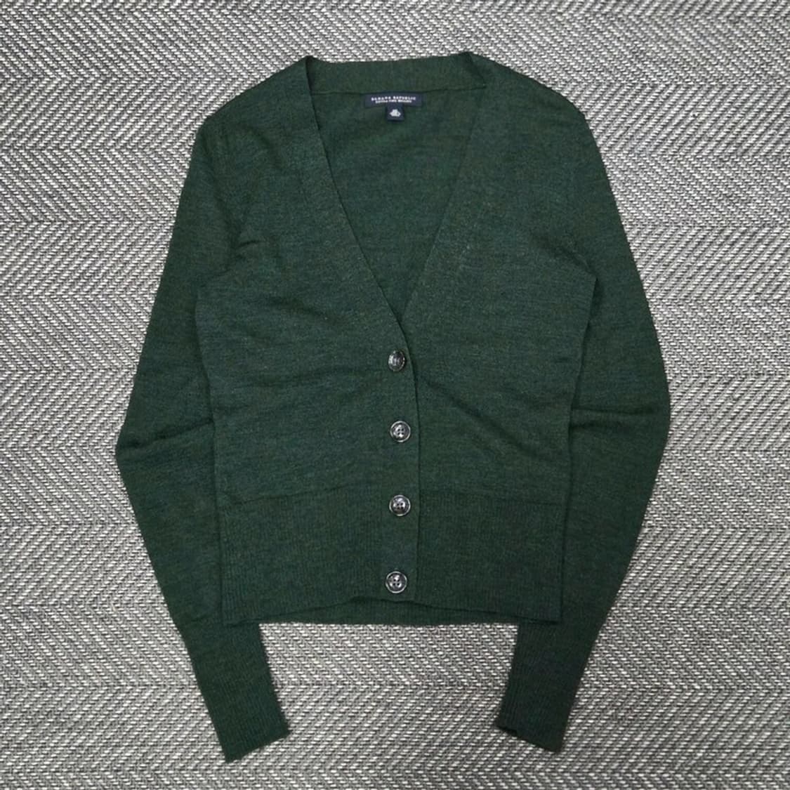 바나나리퍼블릭 니트가디건 v1384 상품이미지1