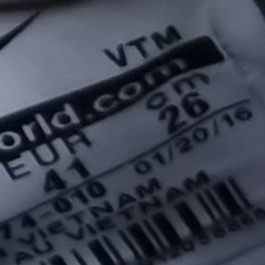 나이키 프리 트레인버츄 남성운동화260 상품이미지6