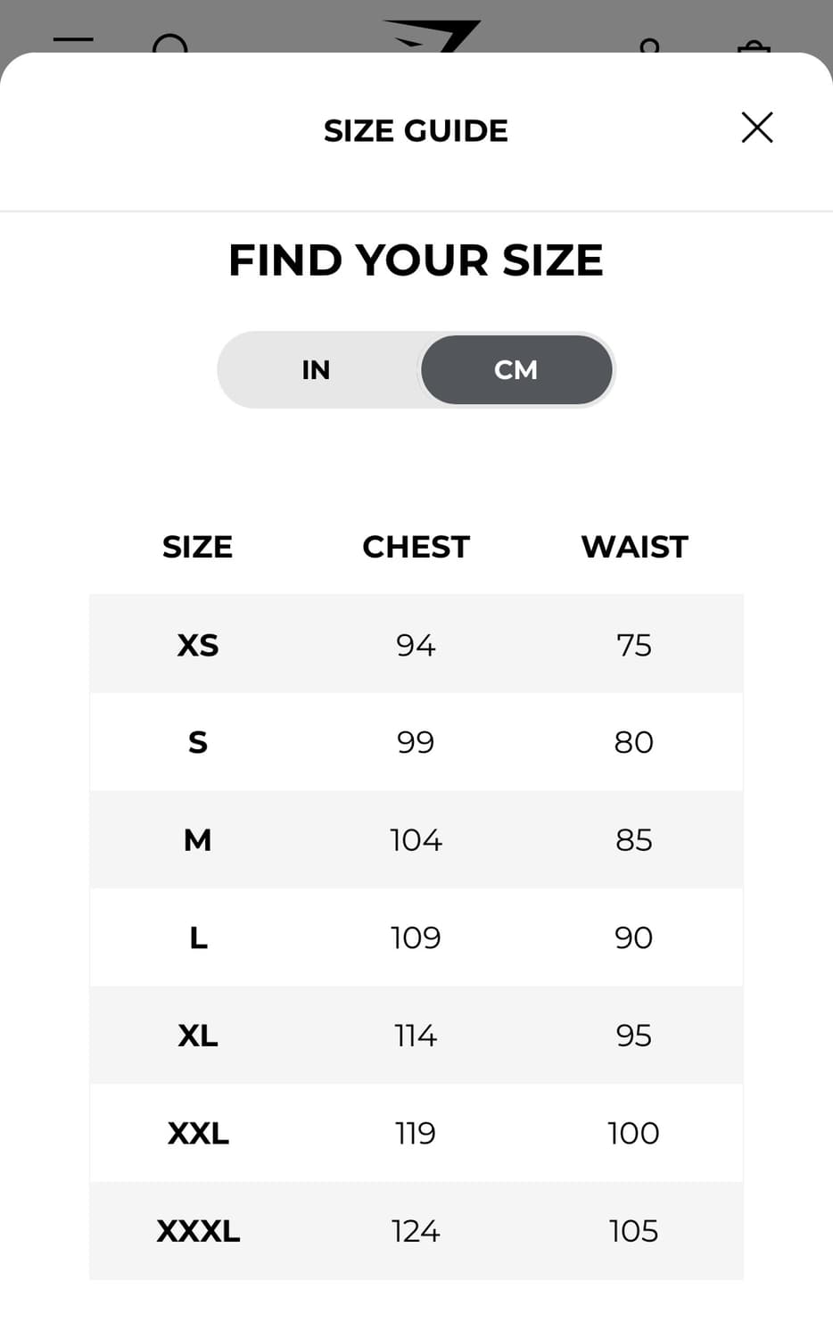 짐샤크 RIBBED TANK 3 PACK 탱크탑 나시 상품이미지6