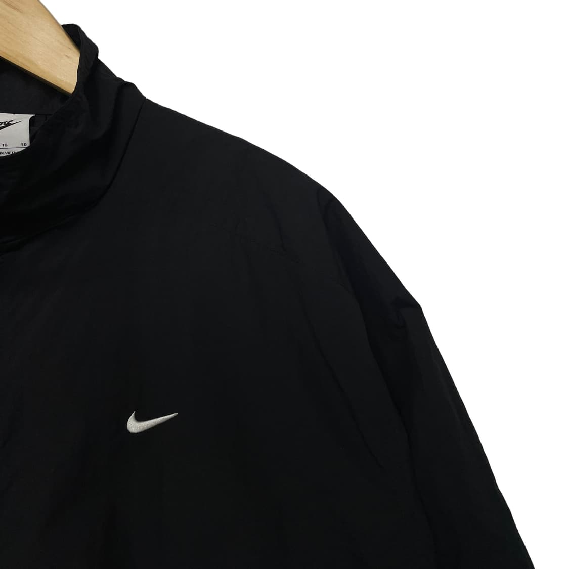 나이키 Lab 트랙 바람막이 자켓 상품이미지4