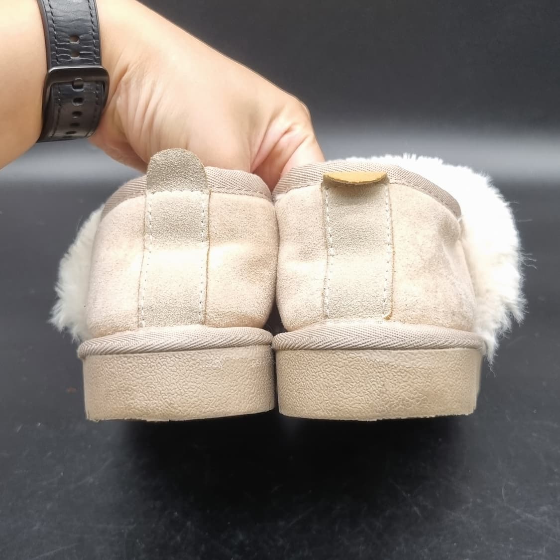 abcd어그 부츠 235 상품이미지4