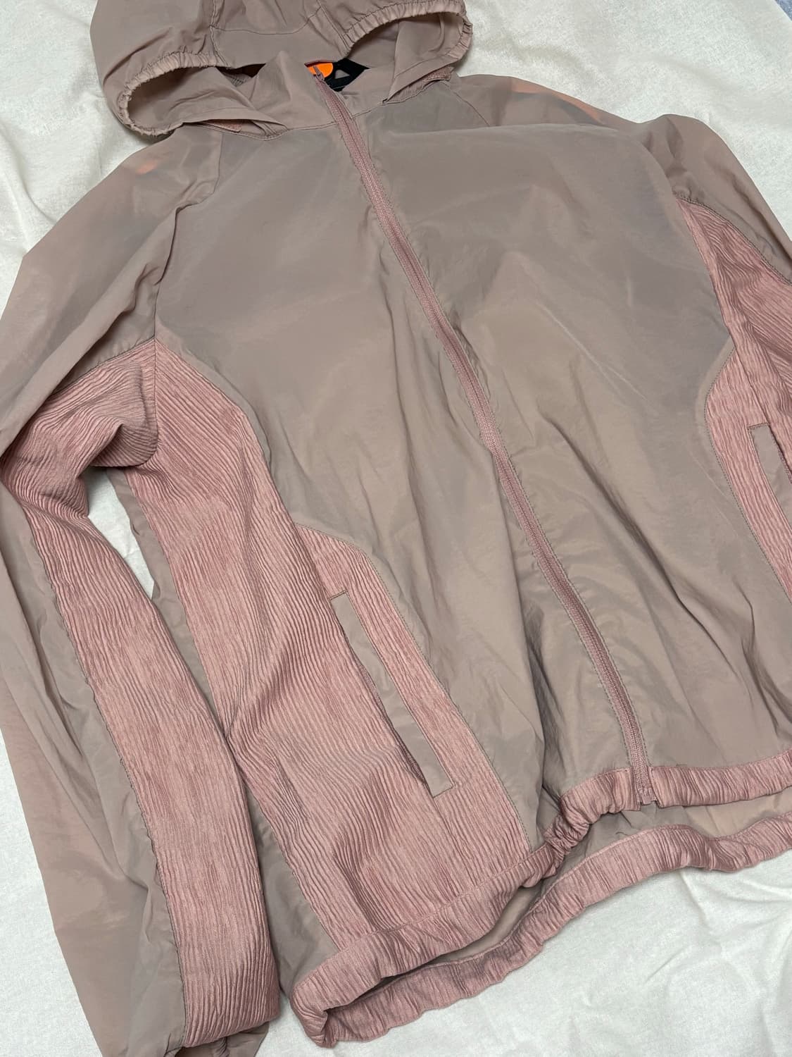 Xlim EP.3 03 Jacket 상품이미지4