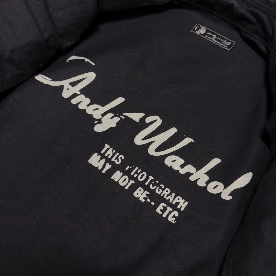 히스테릭 글래머 (HYSTERIC GLAMOUR) 상품이미지7