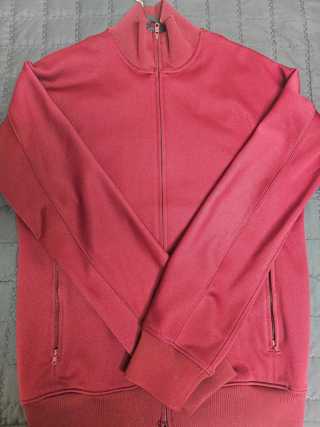 Y-3 (요지야마모토) 트랙자켓 상품이미지3