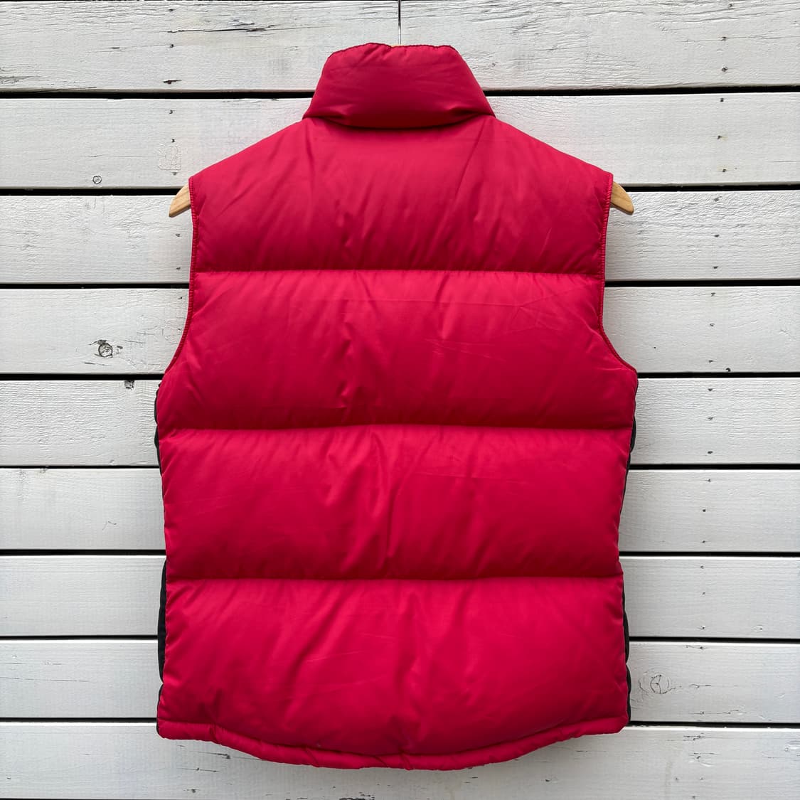 Polo 폴로 빅포니 패딩 조끼 상품이미지8