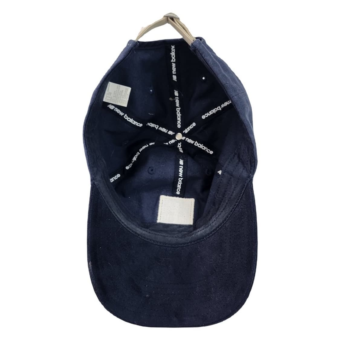 NEW BALANCE 클래식 574 볼 캡 FREE 상품이미지8