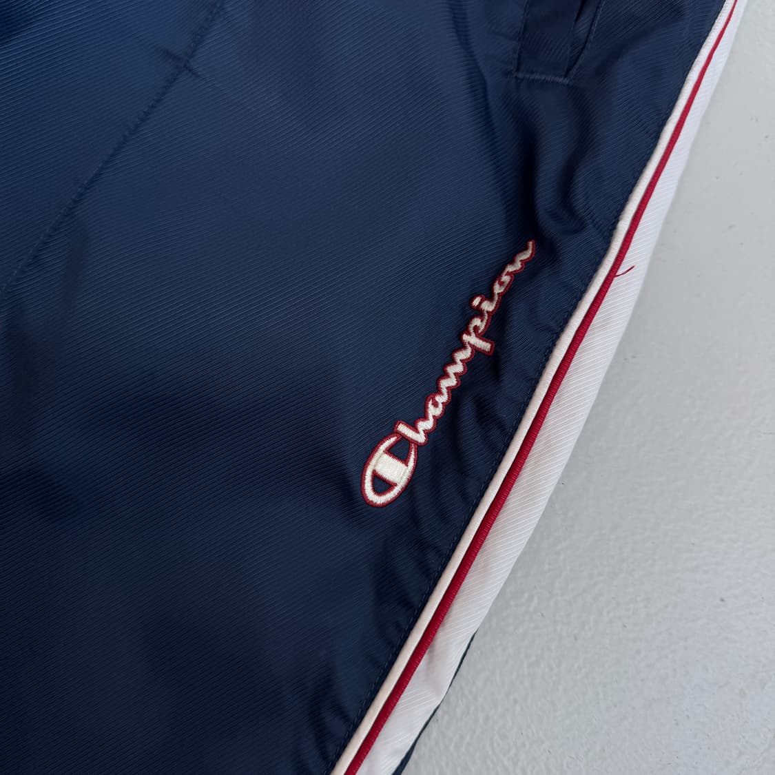 챔피온 제팬 올드스쿨 바람막이 트랙팬츠 상품이미지3