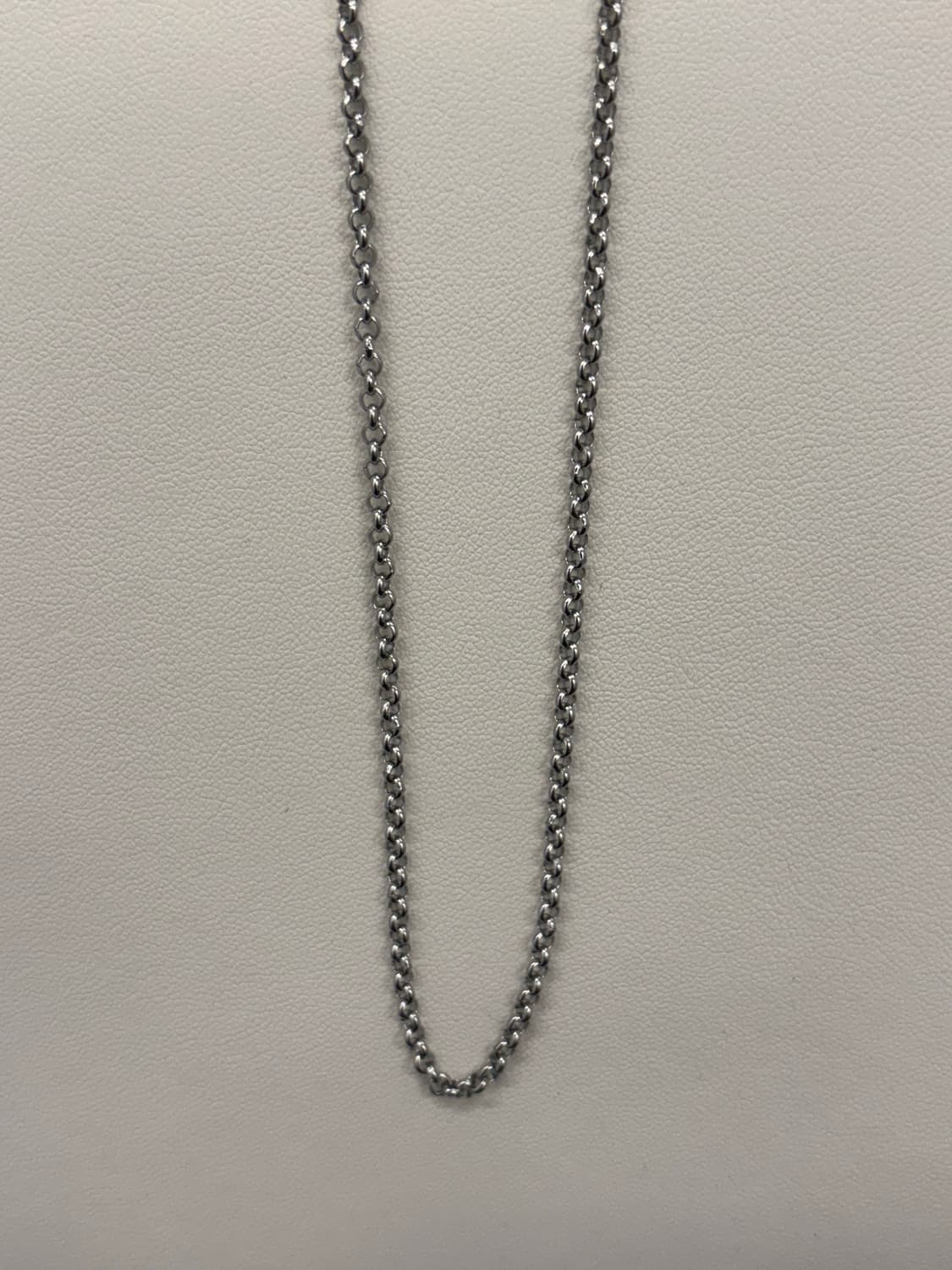 목걸이 체인 상품이미지2