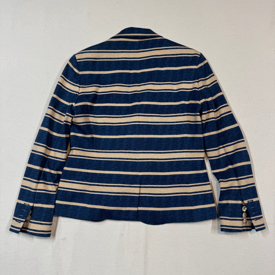 XS) 폴로 랄프로렌 코튼 2버튼 블레이저 자켓 상품이미지6